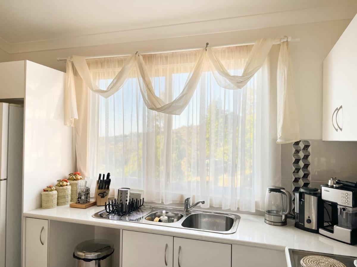 Bright & Beautiful Home On The Hills! Kelmscott Luaran gambar