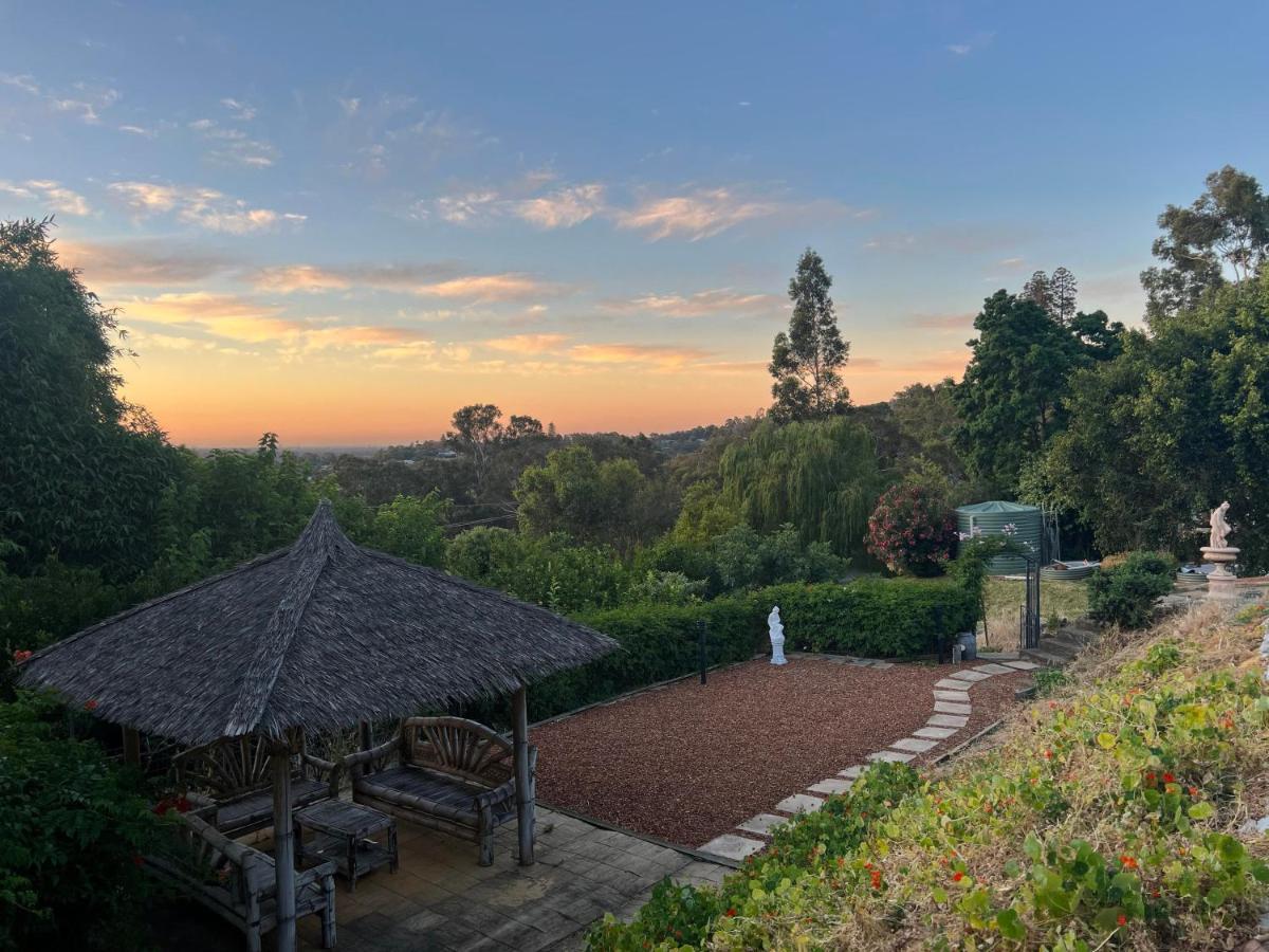 Bright & Beautiful Home On The Hills! Kelmscott Luaran gambar